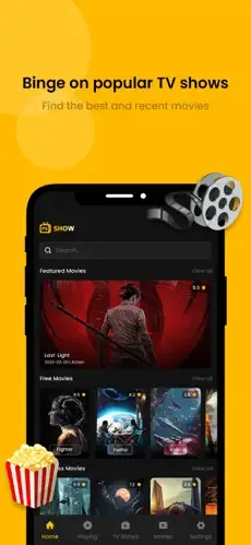 top-series-in-hotstar tv show